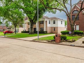 1402 Sherfield Ridge Drive, Katy TX 77450