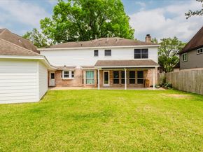 1402 Sherfield Ridge Drive, Katy TX 77450