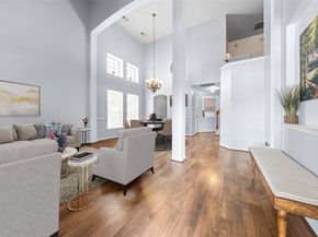 16023 Langbrook Court, Houston TX 77084