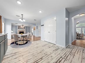16023 Langbrook Court, Houston TX 77084