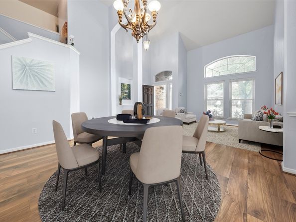 16023 Langbrook Court, Houston TX 77084