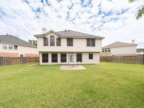 16023 Langbrook Court, Houston TX 77084