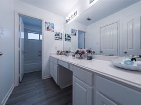 16023 Langbrook Court, Houston TX 77084