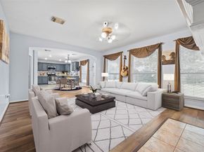 16023 Langbrook Court, Houston TX 77084