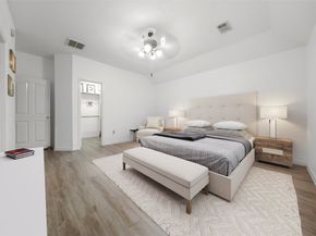16023 Langbrook Court, Houston TX 77084