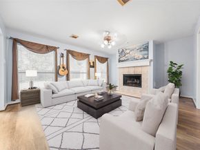 16023 Langbrook Court, Houston TX 77084