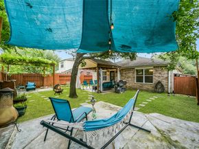 17118 Shadow Ledge Drive, Houston TX 77095