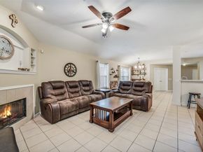 17118 Shadow Ledge Drive, Houston TX 77095