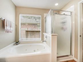 17118 Shadow Ledge Drive, Houston TX 77095