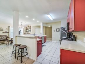 17118 Shadow Ledge Drive, Houston TX 77095