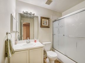 17118 Shadow Ledge Drive, Houston TX 77095