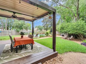 31418 Weston Village Drive, Spring TX 77386