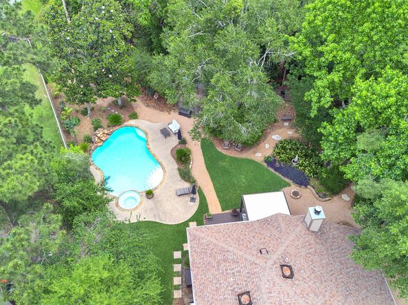 31418 Weston Village Drive, Spring TX 77386