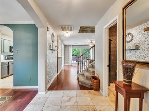 31418 Weston Village Drive, Spring TX 77386