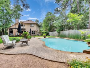 31418 Weston Village Drive, Spring TX 77386