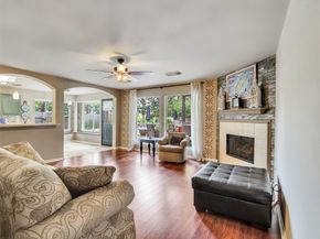 31418 Weston Village Drive, Spring TX 77386