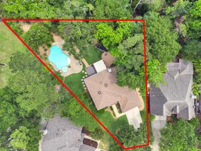 31418 Weston Village Drive, Spring TX 77386