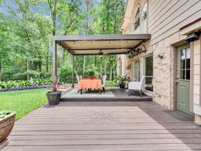 31418 Weston Village Drive, Spring TX 77386