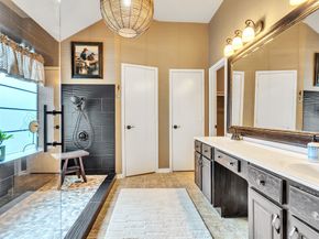 31418 Weston Village Drive, Spring TX 77386