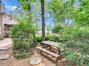 31418 Weston Village Drive, Spring TX 77386