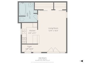 2503 Park Street, Houston TX 77019