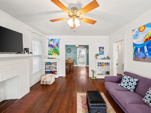 2503 Park Street, Houston TX 77019