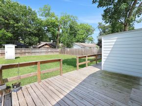 1459 Godwin Street, Houston TX 77023