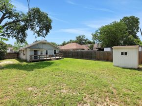1459 Godwin Street, Houston TX 77023