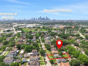 1459 Godwin Street, Houston TX 77023