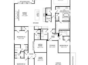 262 Sierra Stream Lane, Conroe TX 77304