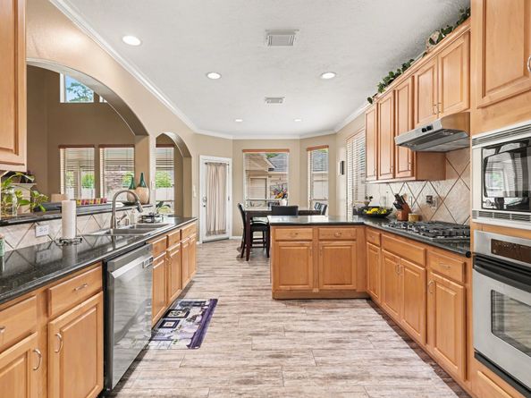19906 Texas Laurel Trail, Humble TX 77346