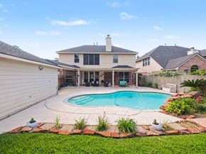 19906 Texas Laurel Trail, Humble TX 77346