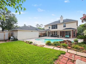 19906 Texas Laurel Trail, Humble TX 77346
