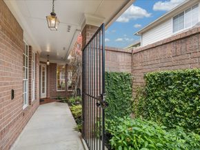 13814 Aspen Cove Drive, Houston TX 77077