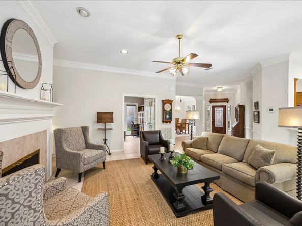 13814 Aspen Cove Drive, Houston TX 77077