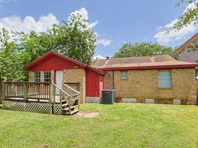4039 Cornell Street, Houston TX 77022