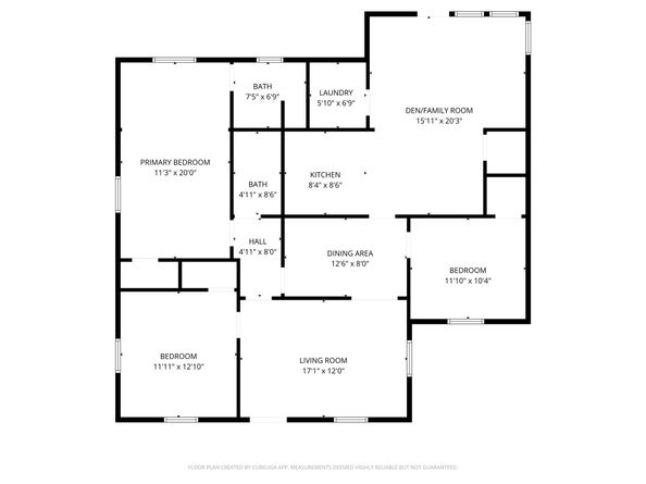 4039 Cornell Street, Houston TX 77022