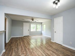 4039 Cornell Street, Houston TX 77022