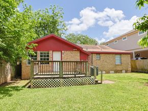 4039 Cornell Street, Houston TX 77022