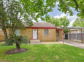 4039 Cornell Street, Houston TX 77022