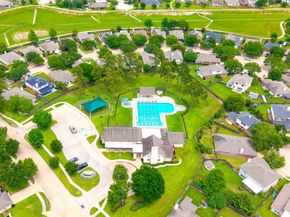 14610 Hazy Ridge Lane, Cypress TX 77429