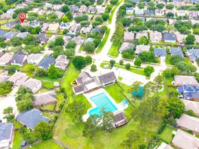14610 Hazy Ridge Lane, Cypress TX 77429