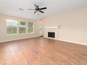 14610 Hazy Ridge Lane, Cypress TX 77429