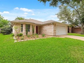 14610 Hazy Ridge Lane, Cypress TX 77429