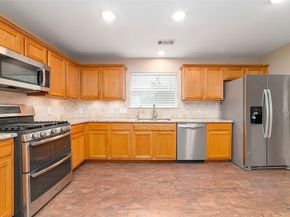14610 Hazy Ridge Lane, Cypress TX 77429