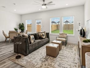 10310 Largent Hollow Trail, Houston TX 77051