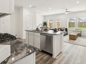 10310 Largent Hollow Trail, Houston TX 77051