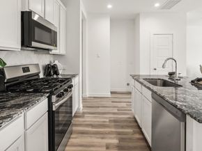 10310 Largent Hollow Trail, Houston TX 77051