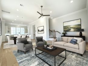 739 Bringhurst Street, Houston TX 77020