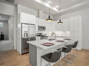 5233 Hillman Street B, Houston TX 77023